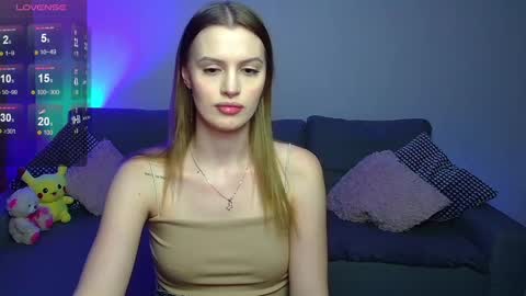 lina_bush online show from 01.21.25