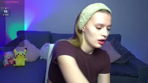 lina_bush online show from 01.22.25