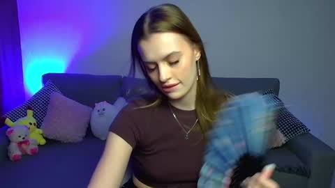 lina_bush online show from 01.23.25