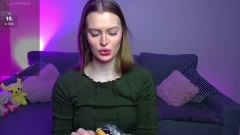 lina_bush online show from 01.29.25