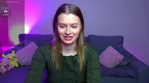 lina_bush online show from 01.29.25