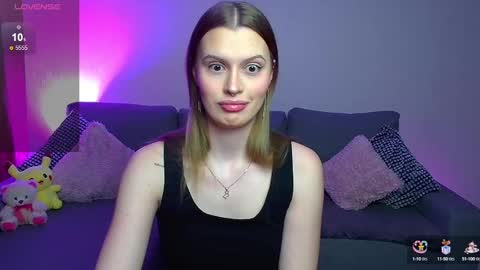 lina_bush online show from 01.31.25