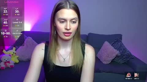 lina_bush online show from 01.31.25