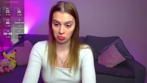 lina_bush online show from 02.02.25