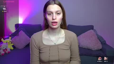 lina_bush online show from 02.04.25