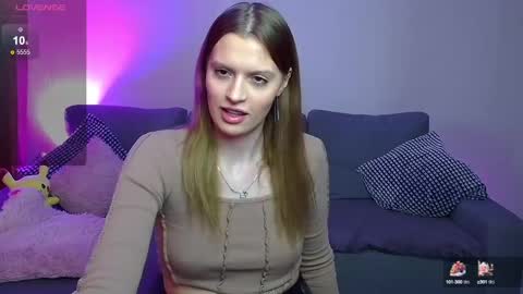 lina_bush online show from 02.04.25