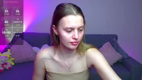 lina_bush online show from 02.10.25