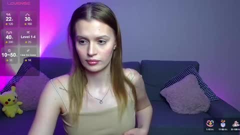lina_bush online show from 02.10.25