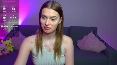 lina_bush online show from 02.11.25