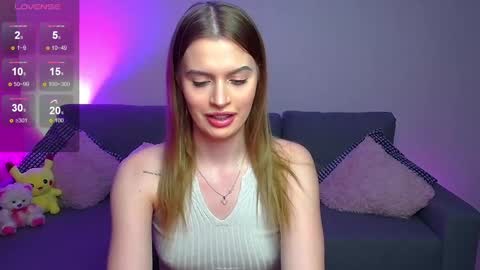 lina_bush online show from 02.11.25