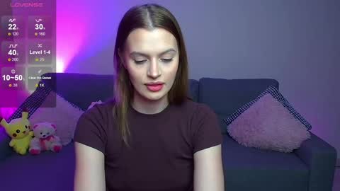 lina_bush online show from 02.15.25