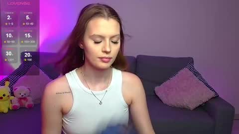 lina_bush online show from 02.17.25