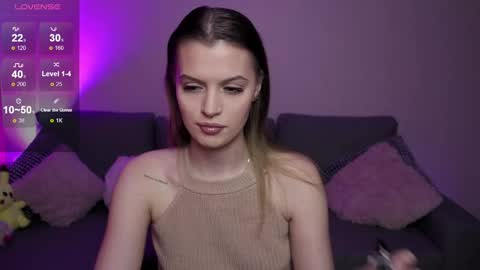 lina_bush online show from 02.21.25