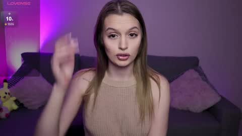 lina_bush online show from 02.21.25