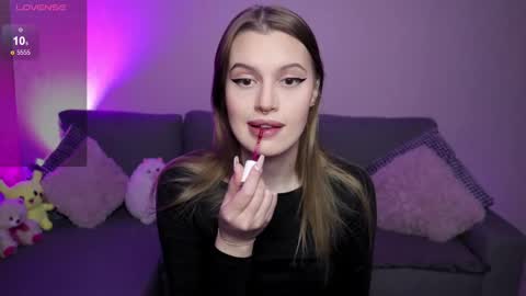 lina_bush online show from 02.23.25