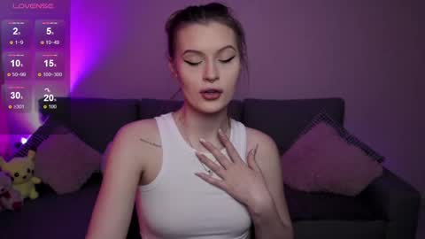 lina_bush online show from 02.24.25