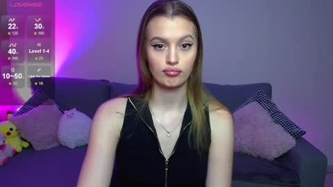 lina_bush online show from 02.25.25