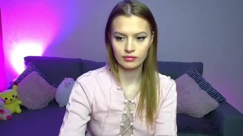 lina_bush online show from 02.27.25
