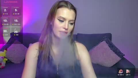lina_bush online show from 03.07.25