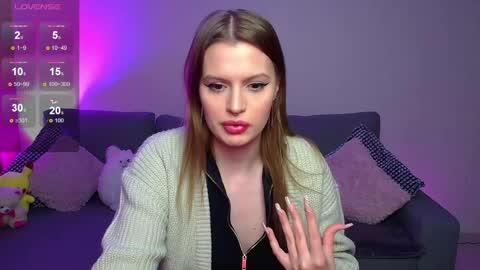 lina_bush online show from 03.07.25