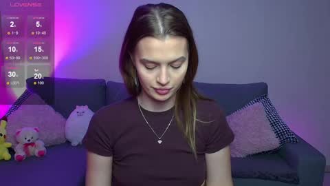 lina_bush online show from 03.11.25