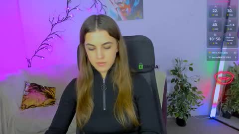 lina_fox12 online show from 10.07.25