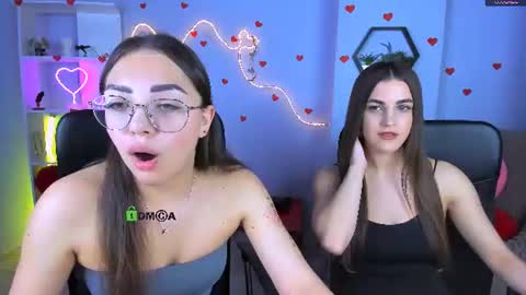 lina_fox12 online show from 06.11.26
