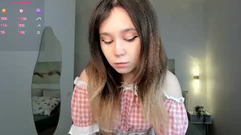 LIna online show from 06.14.26