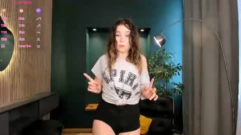 LIna online show from 06.15.26