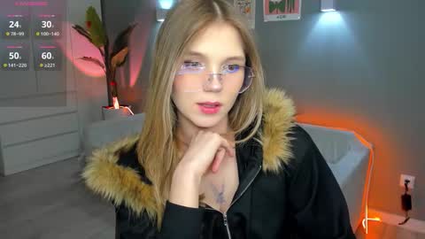 Lina online show from 02.02.26