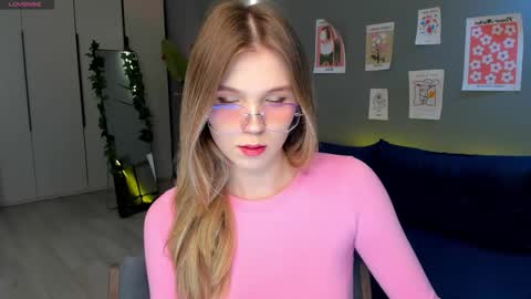 Lina online show from 02.26.26