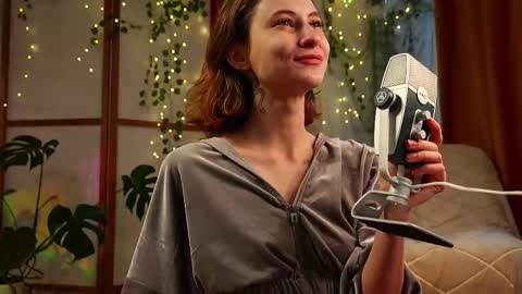 Lina -  online show from 02.22.25