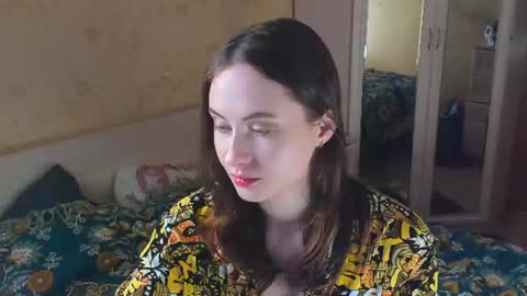 Lina -  online show from 07.09.26
