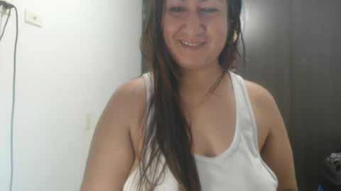 Snapshot of lina_playful chatting on 02.02.26 iiisabella online show from 02.02.26