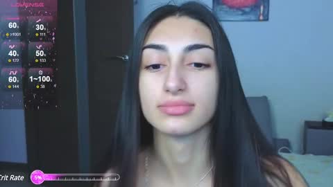 Lina Robbins  online show from 12.13.24