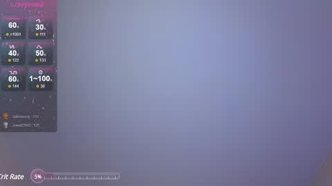 Lina Robbins  online show from 12.19.24