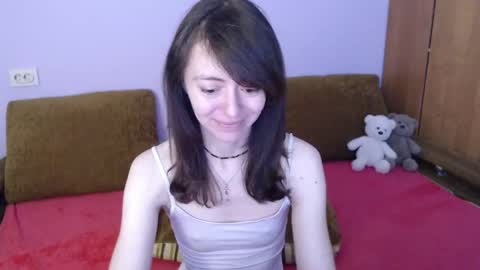 Lina Rouge online show from 05.18.26