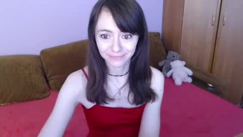 Lina Rouge online show from 05.27.26