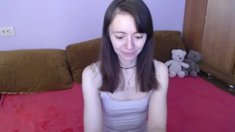 Lina Rouge online show from 05.28.26