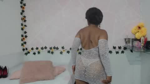 LINA SANCHEZ online show from 09.11.25