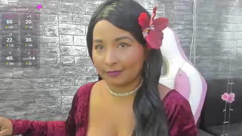 LINA SANCHEZ online show from 06.23.26