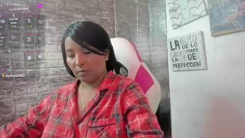 LINA SANCHEZ online show from 07.23.26