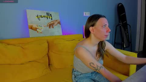 Lina online show from 03.10.26