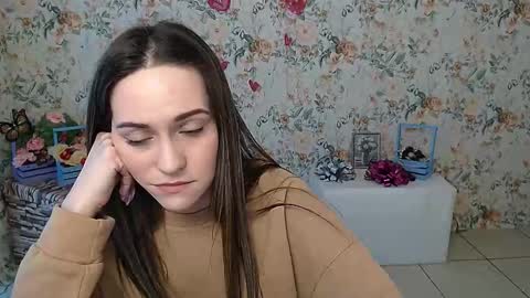 Lina online show from 02.27.25