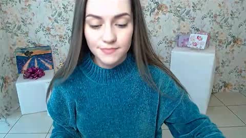 Lina online show from 03.04.25