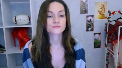 Lina online show from 01.15.26