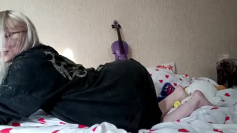 lina_sun1 online show from 05.31.26