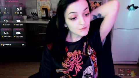 Lina 3  1715622743 online show from 02.28.25