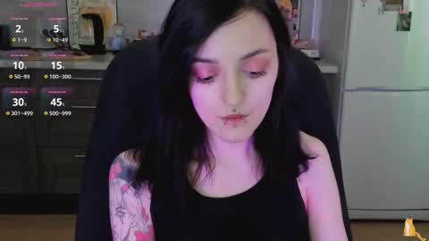 Lina 3  1715622743 online show from 10.10.25