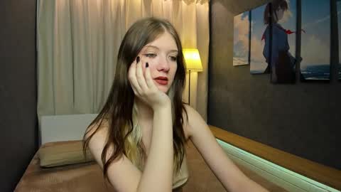 Lina online show from 01.17.25